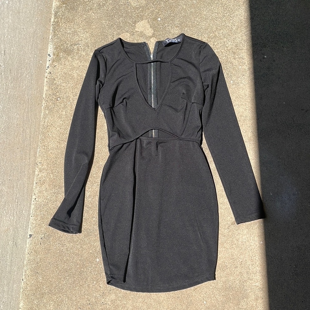 YOINS Dress